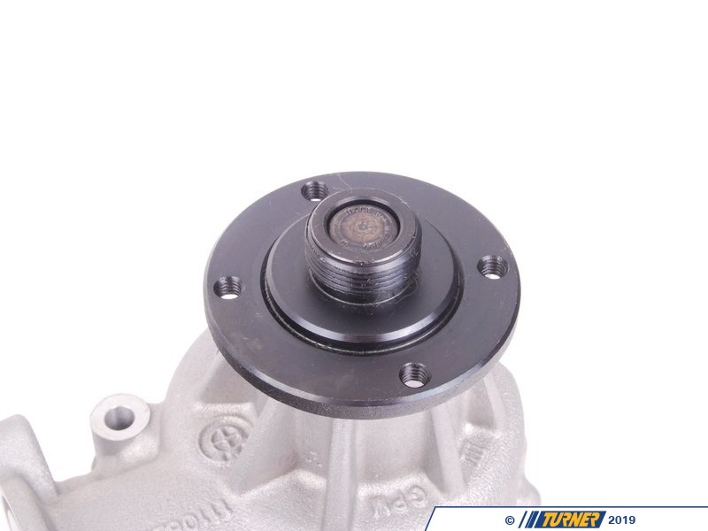11517838135 Water Pump Z3, Z4 M Roadster Z3 M Coupe with S54 engine Turner Motorsport