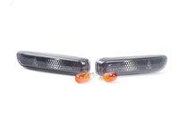 Depo Smoke Fender Side Marker Set - E46 Non-M