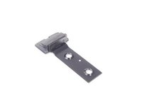 Sunroof Shade Slider - Left - E46 2003+