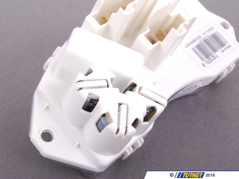 64119265892 ACM Blower Motor Resistor E70, E71, E82, E88, E90, E91