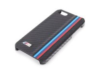 Genuine BMW M Hard Case For iPhone 5, iPhone 5s