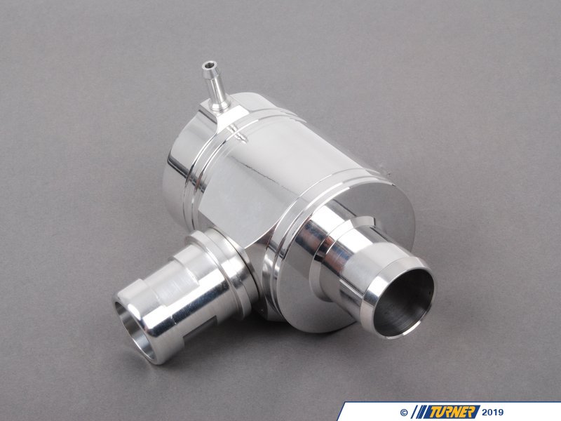 FMDVBM35 Machined Alloy Diverter Valves Kit N54 Turner