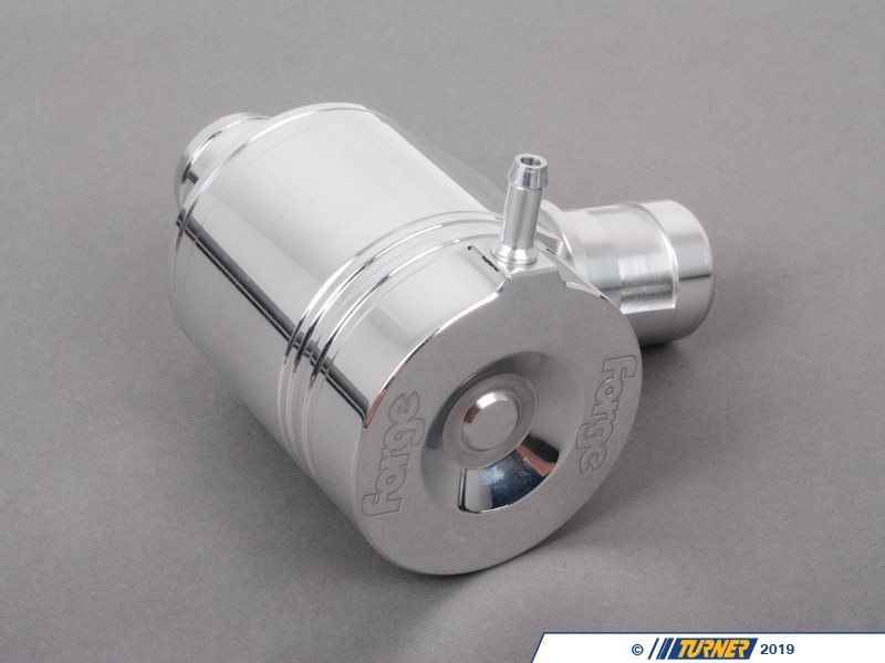 FMDVBM35 Machined Alloy Diverter Valves Kit N54 Turner