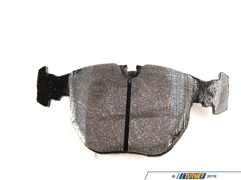 HB325z.720 Hawk Performance Ceramic Street Brake Pads Front E39