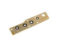 VANOS Sealing Plate Between Adjusting Unit and Solenoid - E46 M3, Z3M, Z4M
