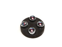 Valve Stem Caps -