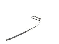 Coolant Expansion Tank Hose -Z3