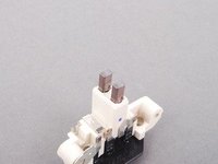Voltage Regulator (Bosch Alternator) - 12311747920 - E34,E36,E36 M3