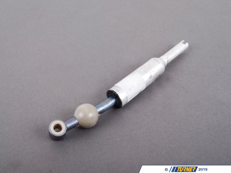 25117527252 Genuine BMW Shift Lever E46 325xi/330xi, E36 Z3 1.9/2.5