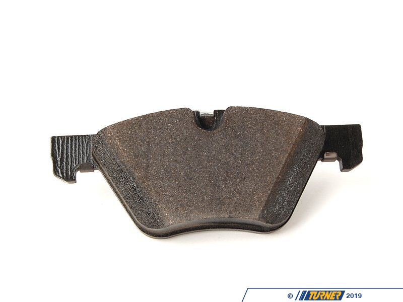 34116771868 Textar Front Brake Pad Set E90, E91, E92, Z4 Turner
