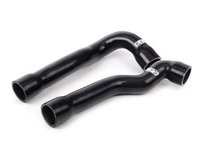 ECS E36 Silicone Radiator Hose Kit