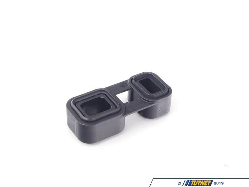 24347588724 ZF Transmission Adapter Turner Motorsport