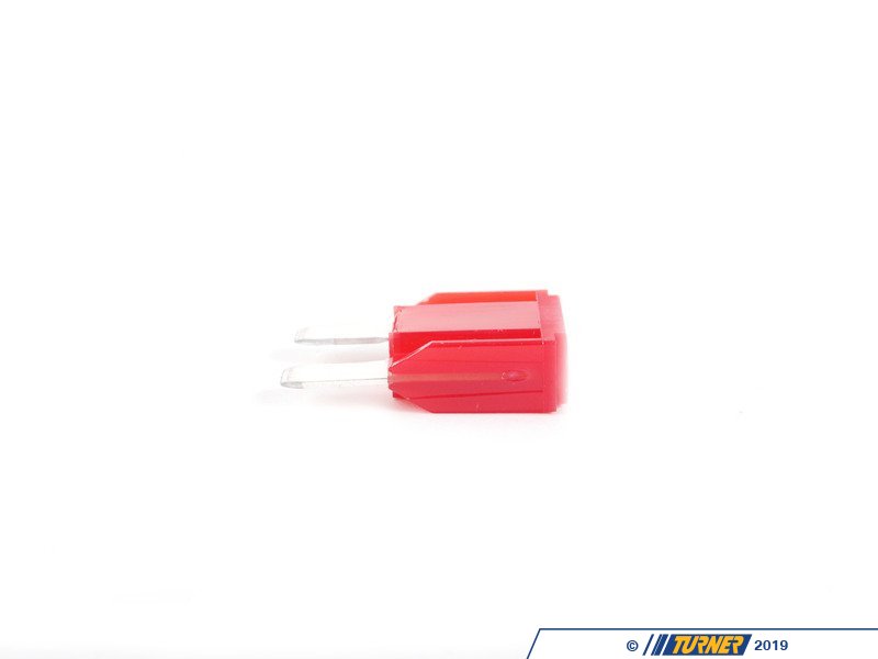 61138367154 Genuine BMW Fuse Maxi, Red 61138367154 Turner Motorsport