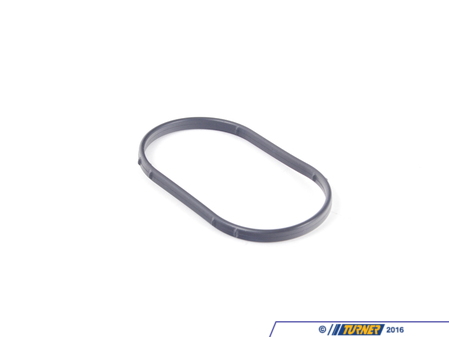 11537545302 - Genuine BMW Radiator Hose Gasket | Turner Motorsport