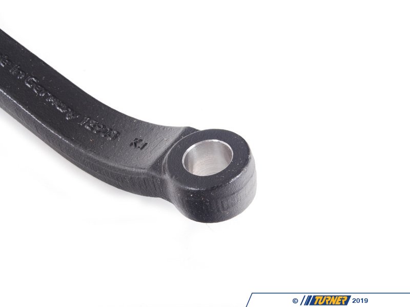 32211141592 Febi Idler Arm Assembly E38, E39 Turner Motorsport