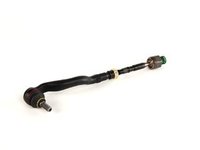 OEM Lemforder Tie Rod Assembly - Right - E46 xDrive