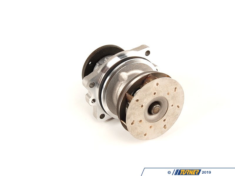 11517527910 Graf New Water Pump With ORing E34, E36, E39, E46