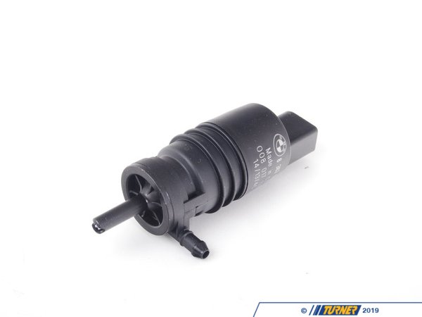 Genuine BMW Genuine BMW Windshield Washer Pump 67128362154