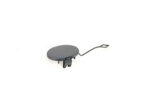 E46 M3 Front Tow Hook Cover