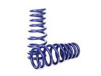 H&R Sport Spring Set - E70 X5 / E71 X6 - WITH Self Leveling