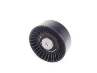 OEM INA BMW Deflection Pulley -- E60/1 E65/6 E83