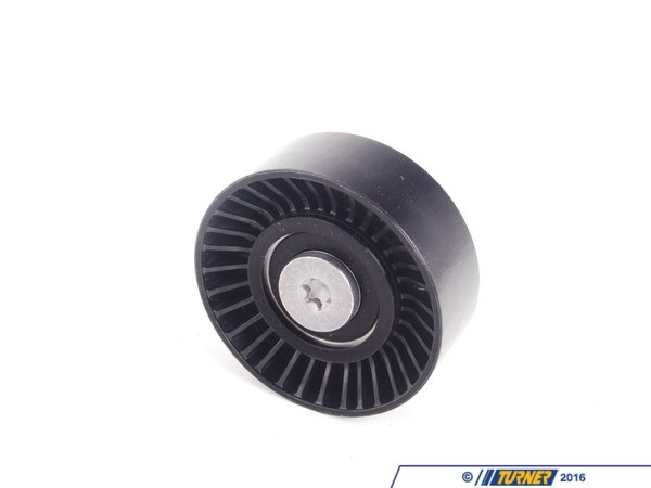 OEM INA BMW Deflection Pulley -- E60 