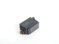 Trunk Lock Actuator - E39