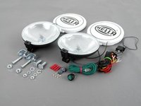 Hella Auxillary/Universal 500 Series Lamp Kit