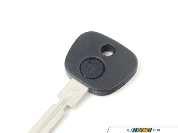 51211950666 - Genuine BMW Universal Key - 51211950666 - E34,E36,E36 M3 ...