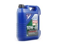 Liqui-Moly Race Tech GT1 10w-60 Engine Oil - 5 Liters