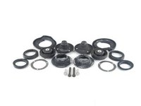 Shocks and spring Installation Kit - E38 740i/iL EDC