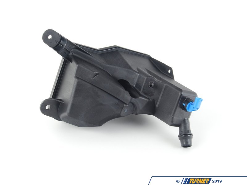 17138570079 Genuine BMW Expansion Tank E90 335d Turner Motorsport