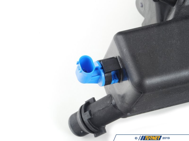 17138570079 Genuine BMW Expansion Tank E90 335d Turner Motorsport