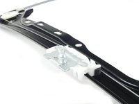 Window Regulator - Front Left - E92 E93 - 328i 335i M3