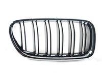 Genuine BMW Double Slat Grill - Right - F10 5 series