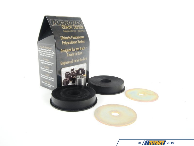 PFR5300B Race Polyurethane Differential Bushing E30, E36, Z3