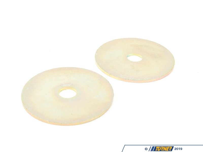 PFR5300B Race Polyurethane Differential Bushing E30, E36, Z3 Turner Motorsport