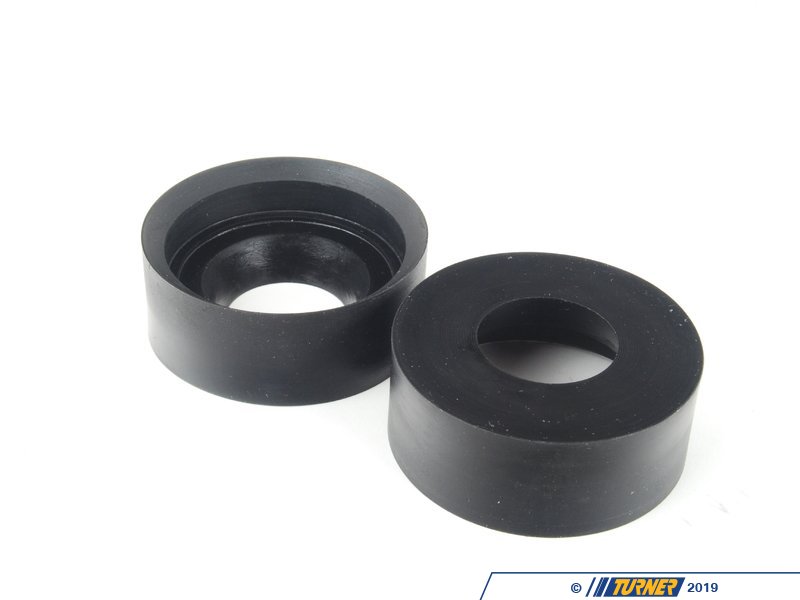 PFR5305Bx2 Race Polyurethane Subframe Bushing Set E30 Turner