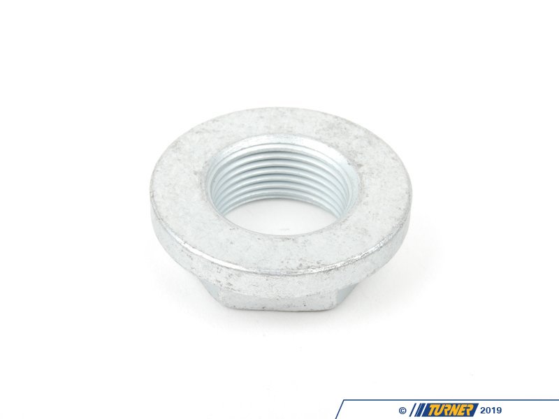 33411125664 Axle Nut Turner Motorsport