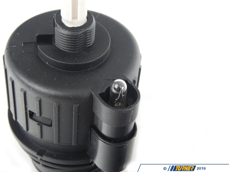61311393395 URO Headlight Switch E36 Turner Motorsport