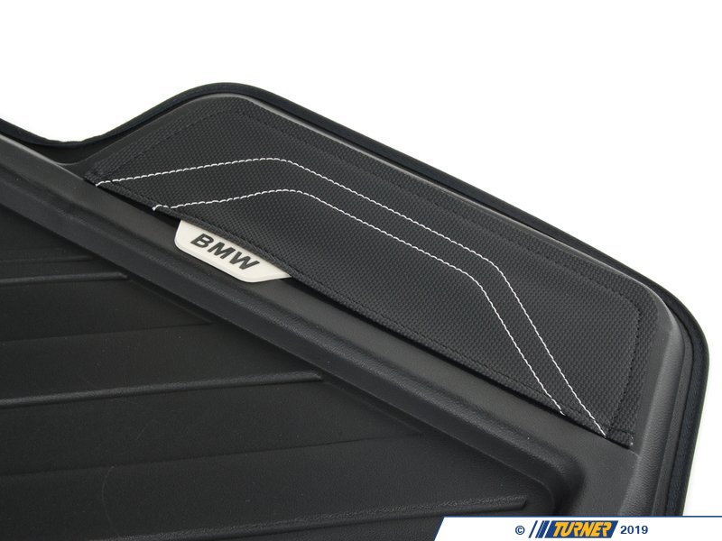 51472302924 - Genuine BMW Fitted Cargo Liner - F31 | Turner Motorsport