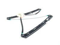 Window Regulator - Left Front - E83 X3 2.5i 3.0i 3.0si