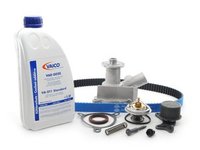 Performance Timing Belt Kit - up to 09/1987
