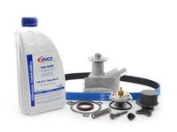 Performance Timing Belt Kit - from 09/1987