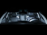 Ziza Performance LED Interior Lighting - E60/61 5 Series
