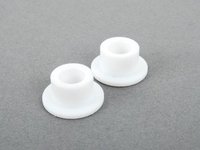 Teflon Shifter Carrier Bushings (Round)