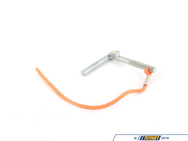 83300495070 Genuine BMW Crankshaft Alignment Pin N54 3.0L N52 3.0L Turner Motorsport