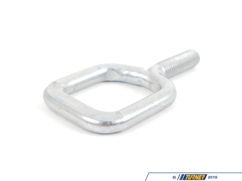 thumbnail interactive-video image 1 of Hood Latch & Catch Set For 2009 BMW 328i, 335i – E90, E91 – Replaces 51237008756 1 of 4