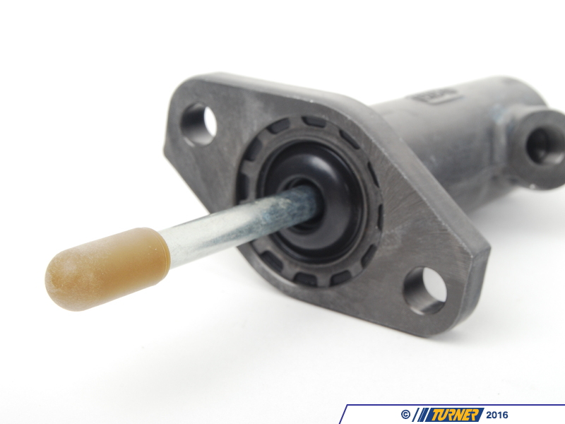 21521157212 Genuine BMW Clutch Slave Cylinder Turner Motorsport