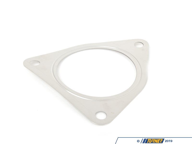 13411721907 Genuine BMW Lower Radiator Breather Hose E30 M42 1.8L